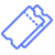 Tickets Icon
